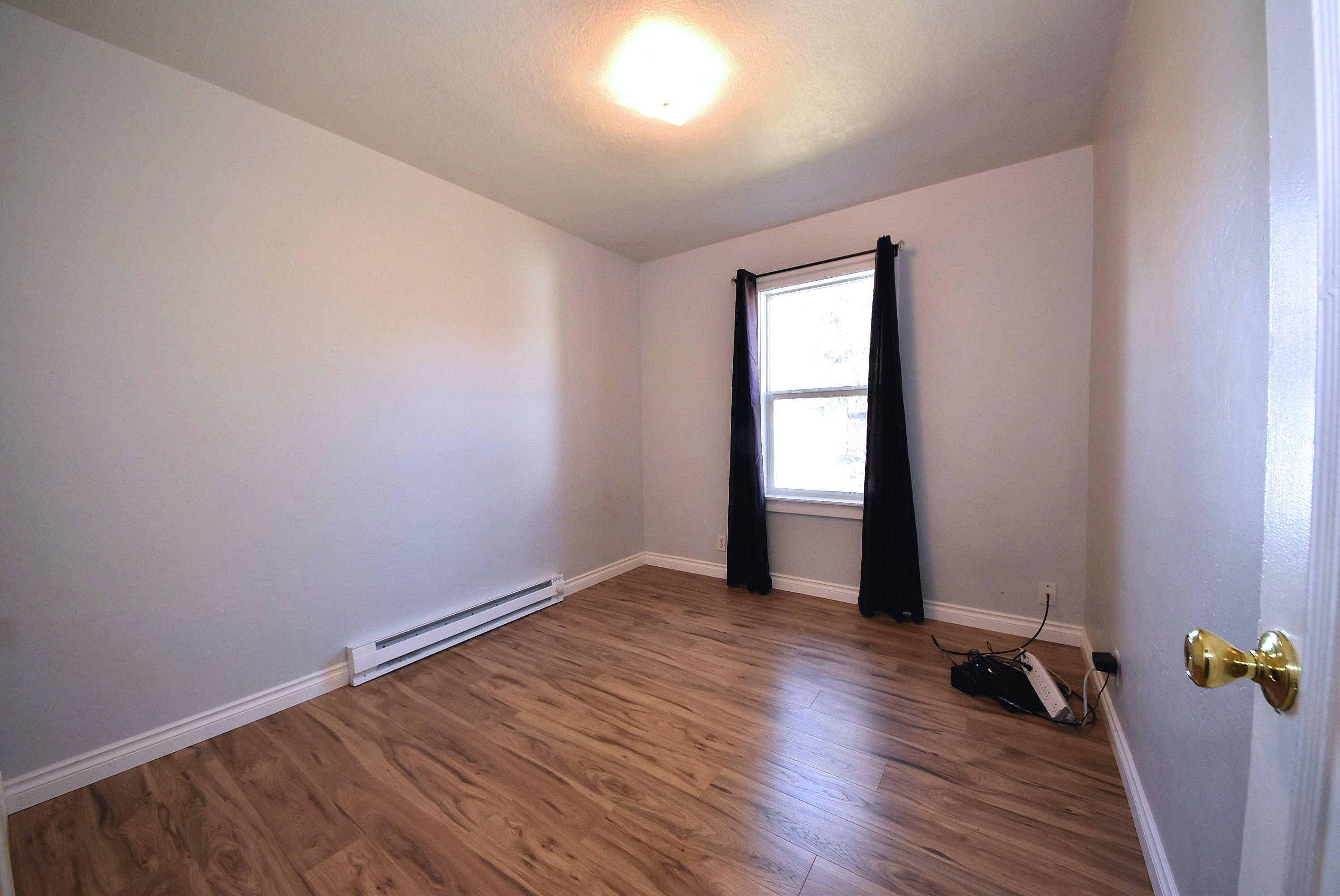 Belmont Park Addition - Residential