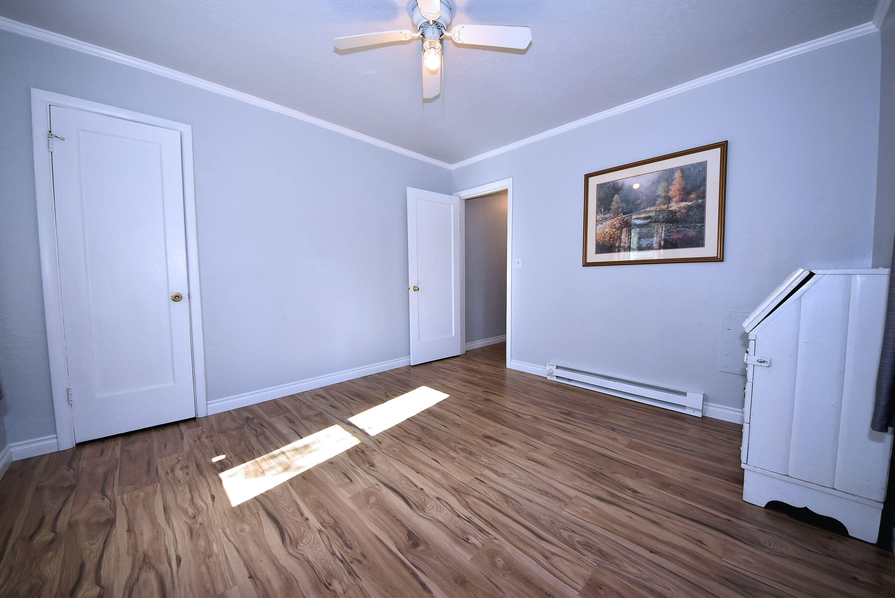 Belmont Park Addition - Residential