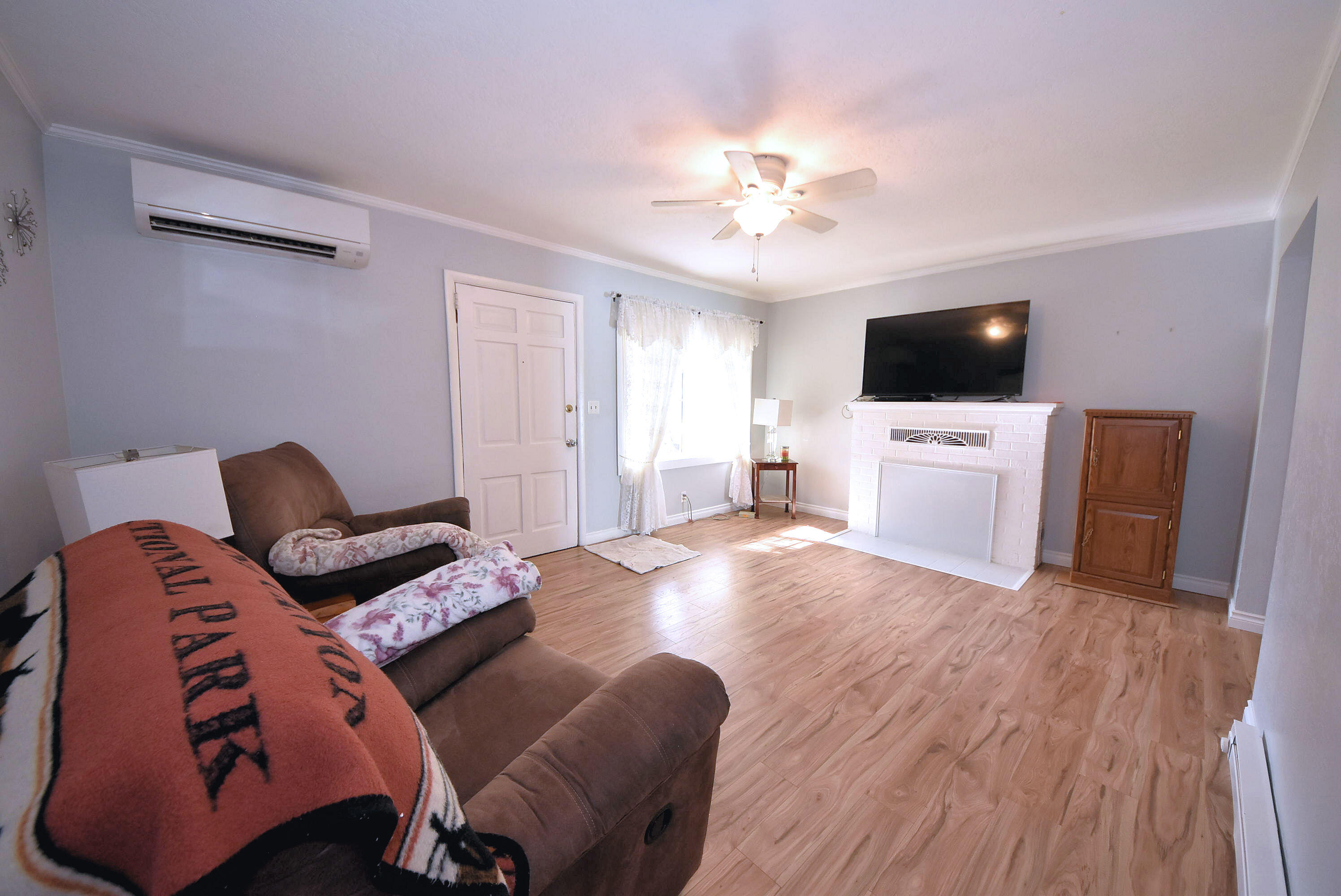 Belmont Park Addition - Residential