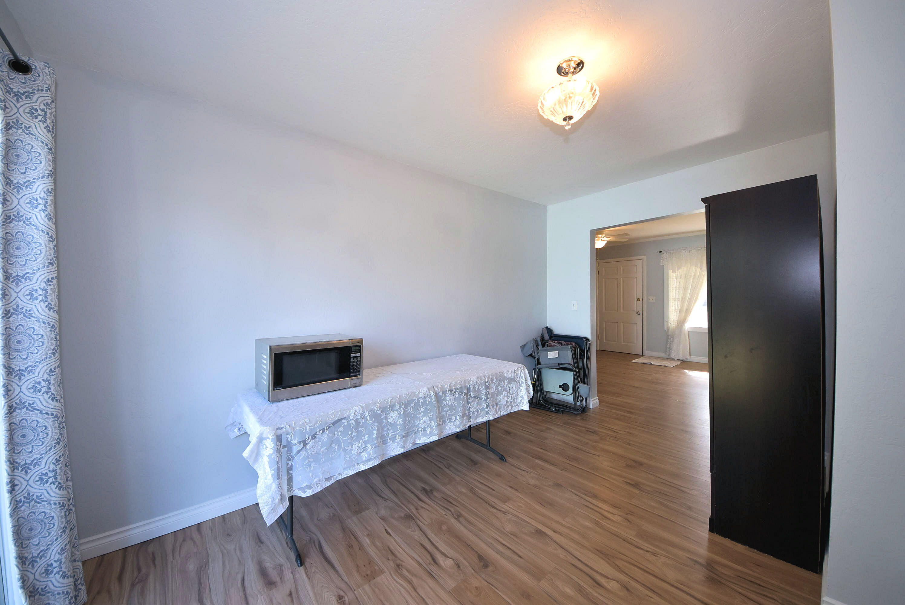 Belmont Park Addition - Residential