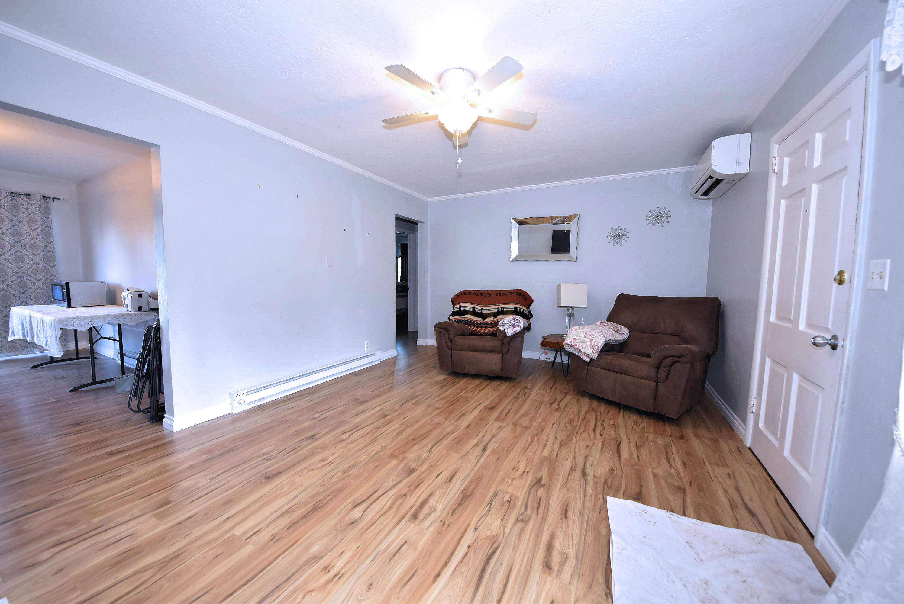 Belmont Park Addition - Residential