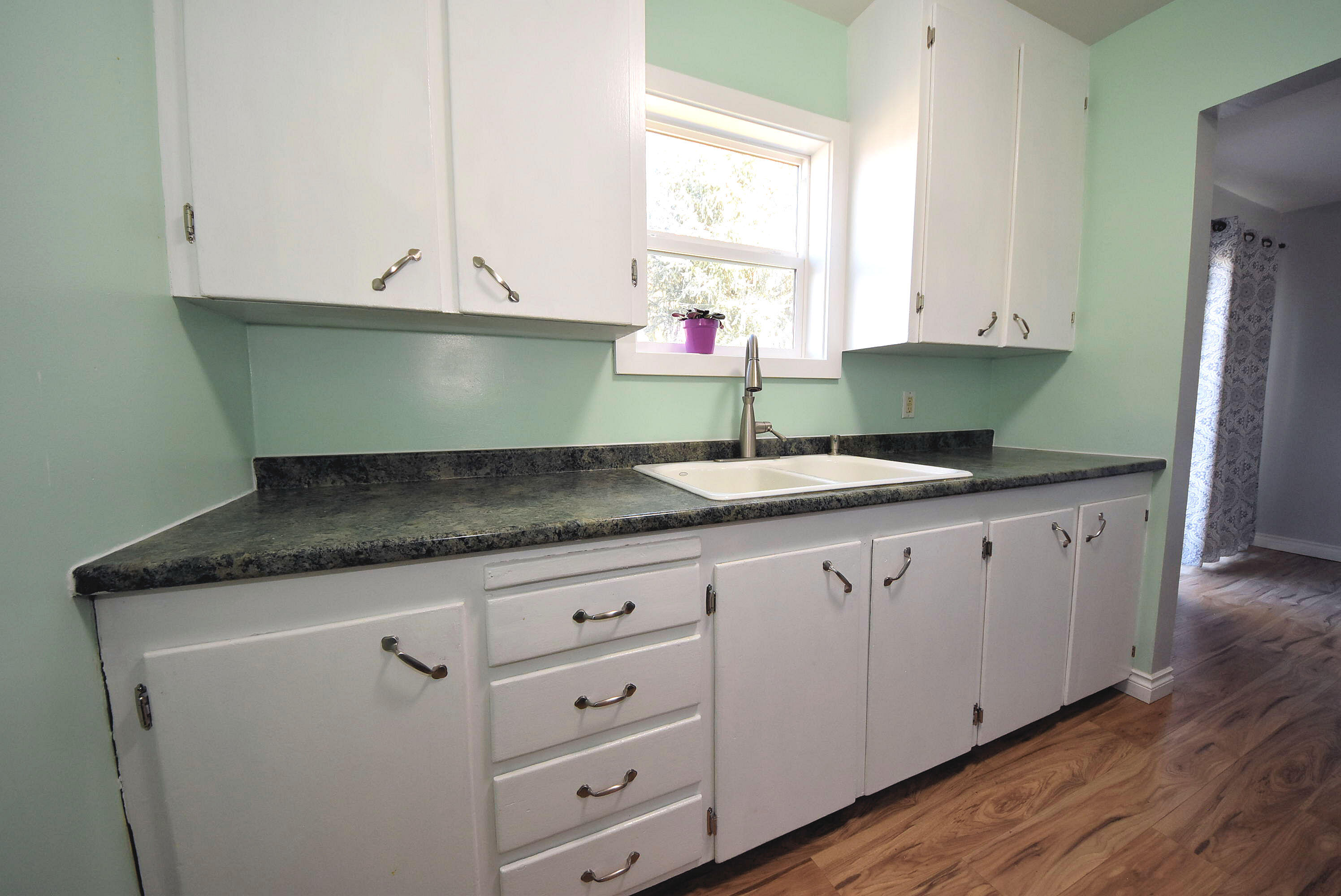 Belmont Park Addition - Residential