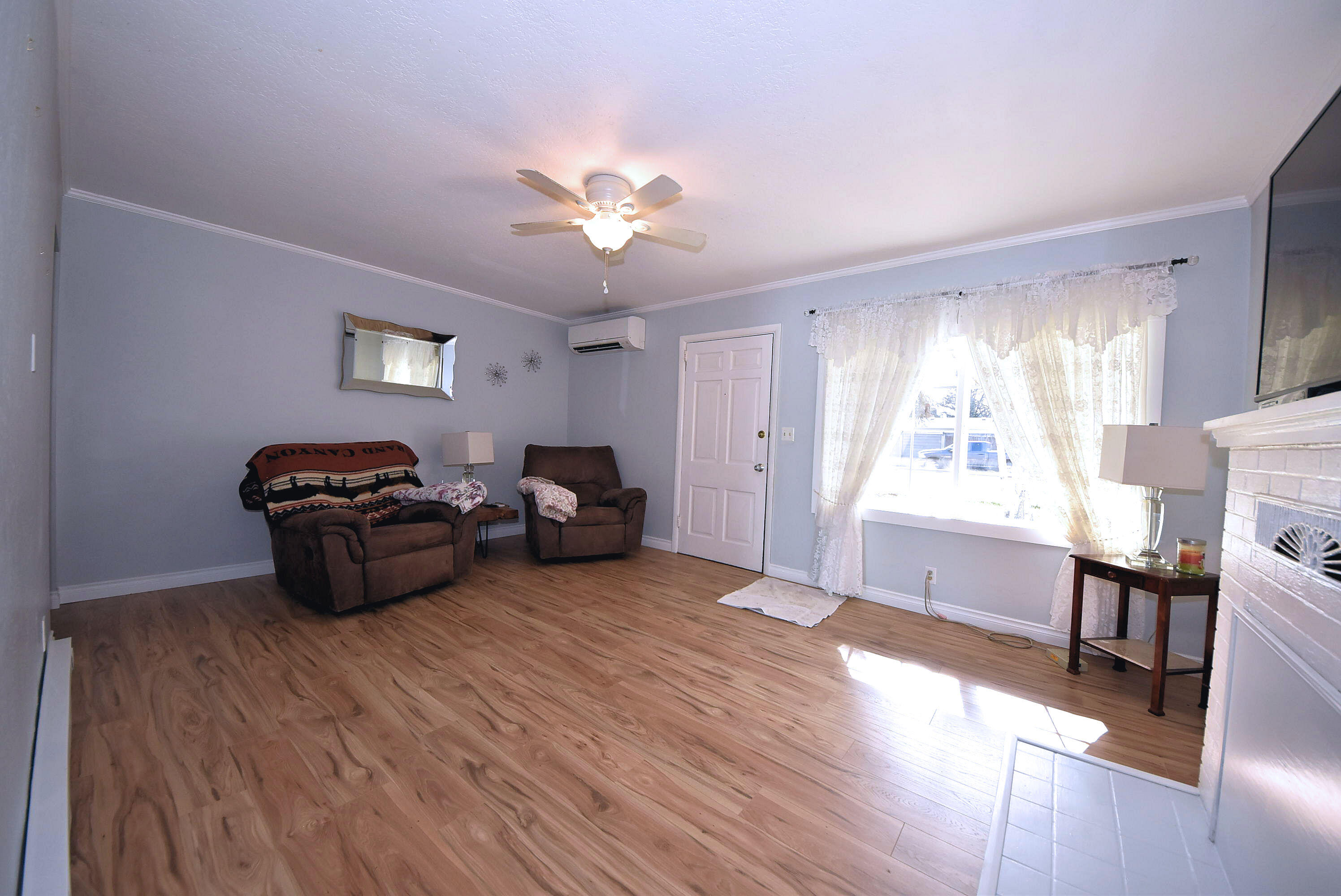 Belmont Park Addition - Residential