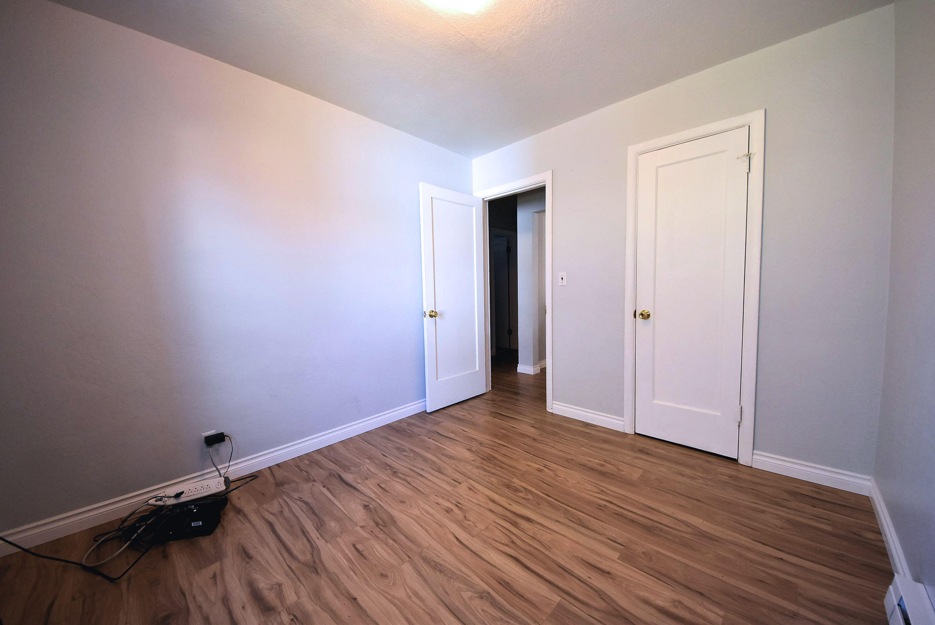 Belmont Park Addition - Residential