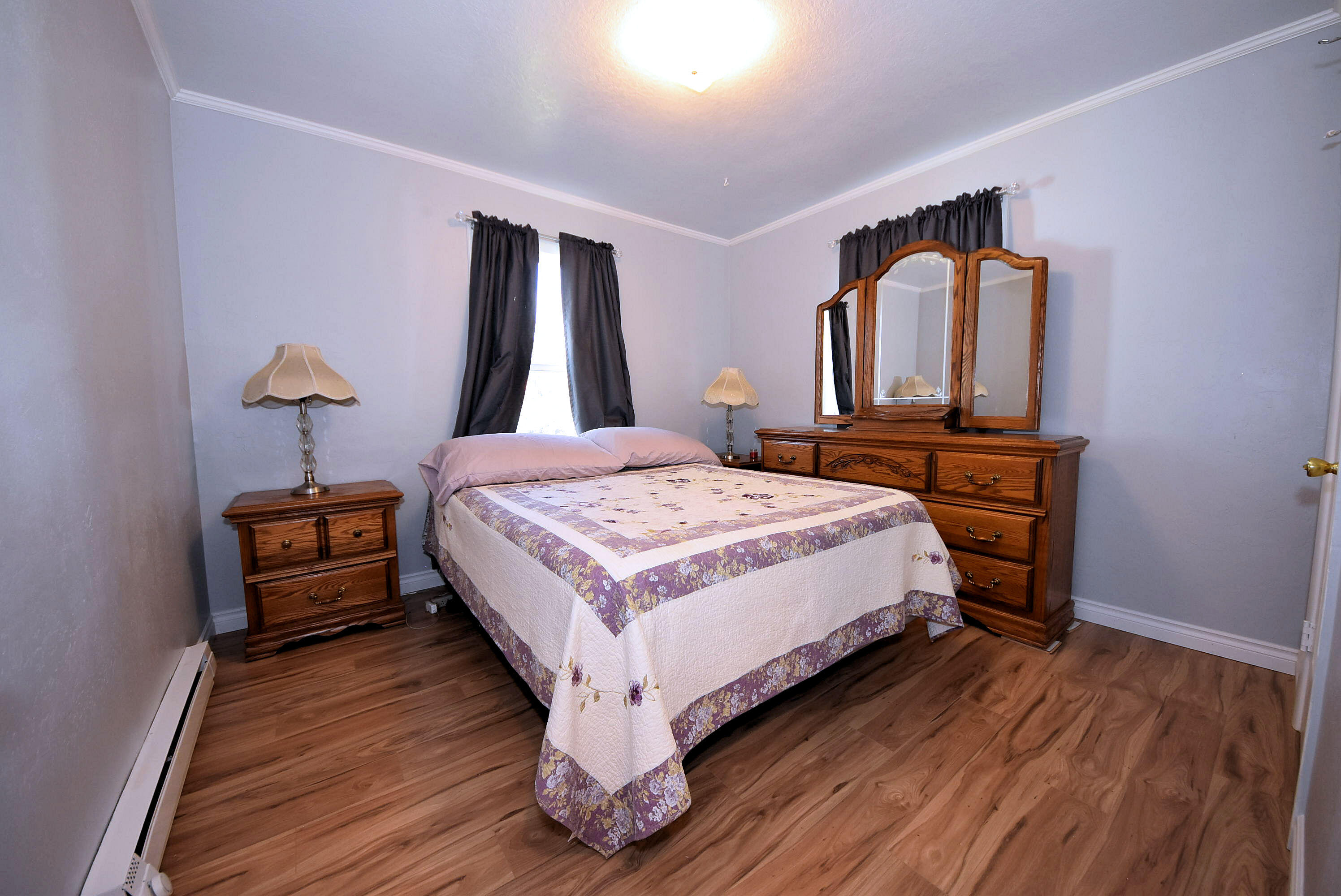 Belmont Park Addition - Residential