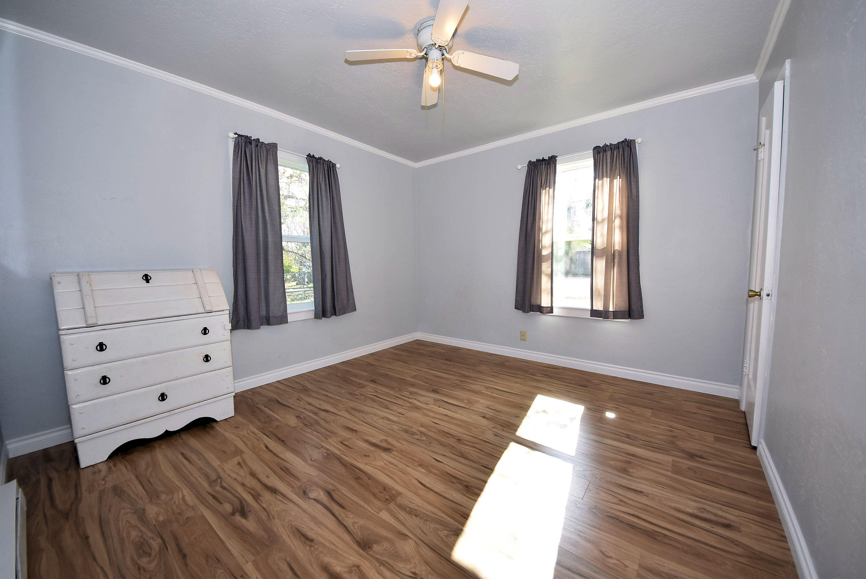 Belmont Park Addition - Residential