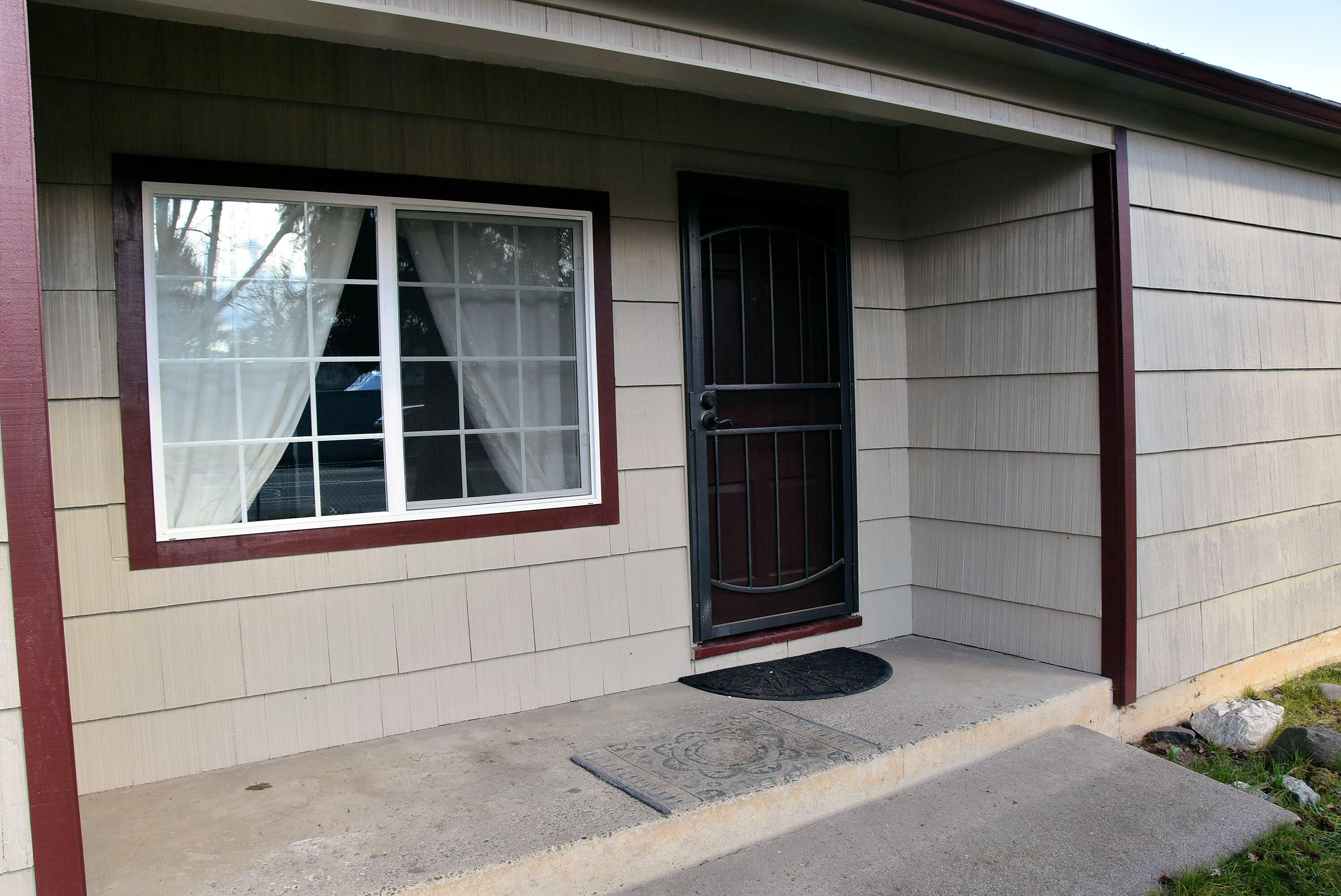 Belmont Park Addition - Residential
