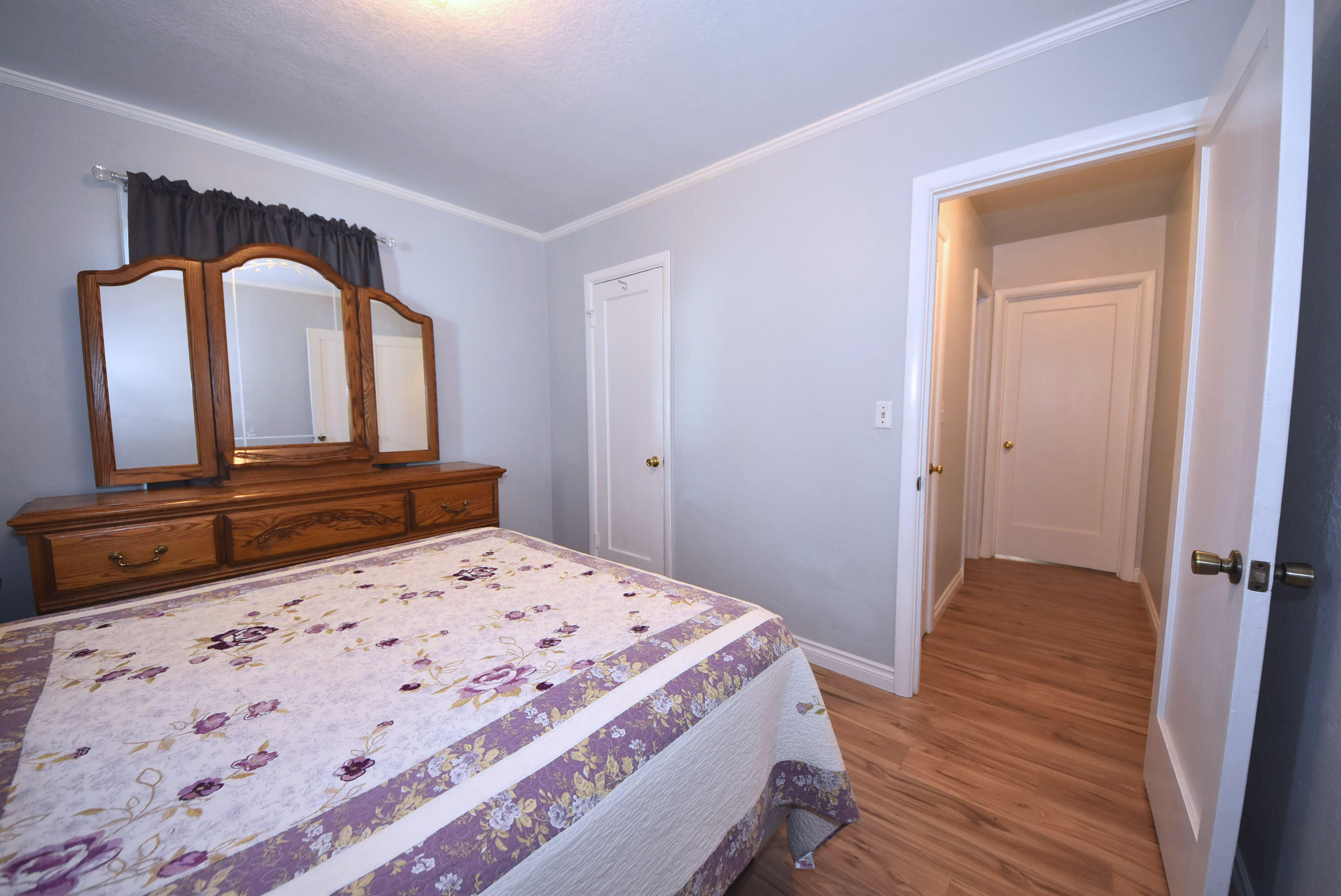Belmont Park Addition - Residential