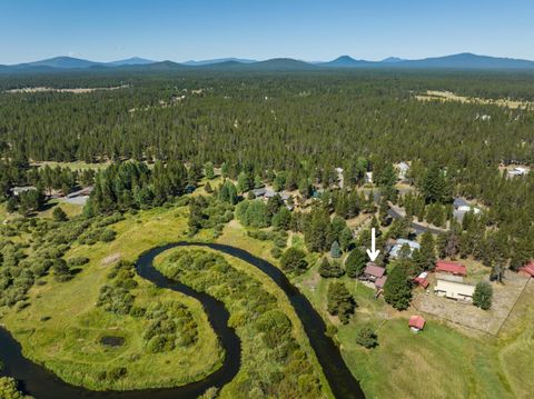 Tiny photo for 52812 Timber Lane Loop, La Pine, OR 97739 (MLS # 220206873)