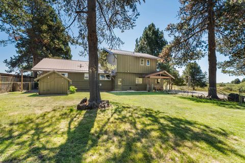 Tiny photo for 52812 Timber Lane Loop, La Pine, OR 97739 (MLS # 220206873)