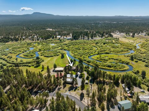 Tiny photo for 52812 Timber Lane Loop, La Pine, OR 97739 (MLS # 220206873)