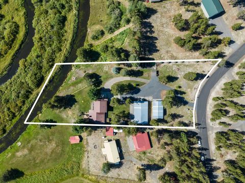 Tiny photo for 52812 Timber Lane Loop, La Pine, OR 97739 (MLS # 220206873)