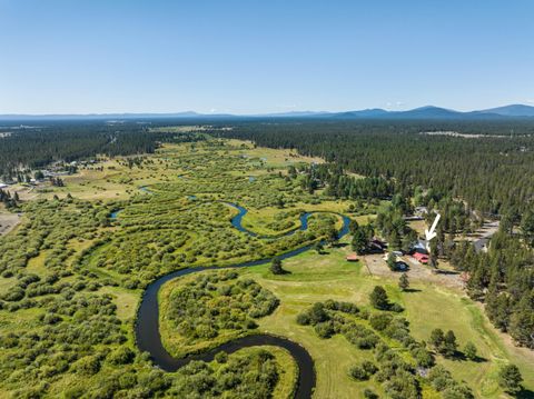 Tiny photo for 52812 Timber Lane Loop, La Pine, OR 97739 (MLS # 220206873)