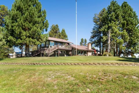 Tiny photo for 52812 Timber Lane Loop, La Pine, OR 97739 (MLS # 220206873)