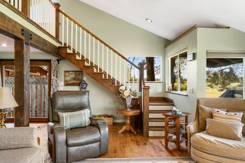 Tiny photo for 52812 Timber Lane Loop, La Pine, OR 97739 (MLS # 220206873)