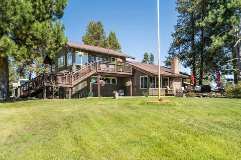 Tiny photo for 52812 Timber Lane Loop, La Pine, OR 97739 (MLS # 220206873)