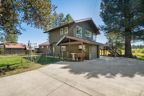 Tiny photo for 52812 Timber Lane Loop, La Pine, OR 97739 (MLS # 220206873)