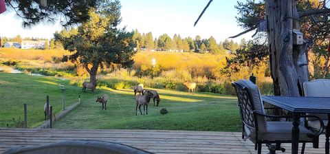 Tiny photo for 52812 Timber Lane Loop, La Pine, OR 97739 (MLS # 220206873)