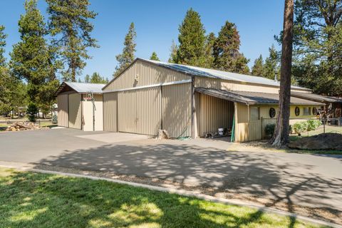 Tiny photo for 52812 Timber Lane Loop, La Pine, OR 97739 (MLS # 220206873)