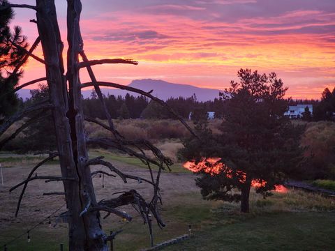 Tiny photo for 52812 Timber Lane Loop, La Pine, OR 97739 (MLS # 220206873)