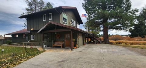 Tiny photo for 52812 Timber Lane Loop, La Pine, OR 97739 (MLS # 220206873)