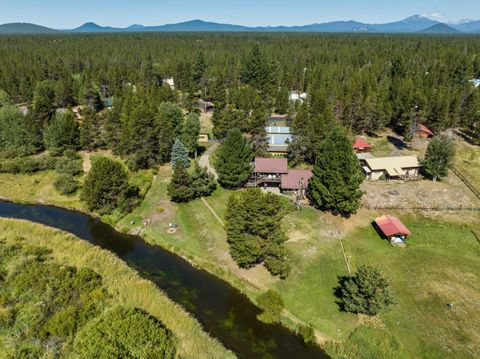 Tiny photo for 52812 Timber Lane Loop, La Pine, OR 97739 (MLS # 220206873)