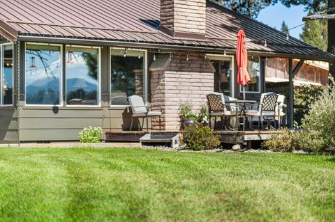 Tiny photo for 52812 Timber Lane Loop, La Pine, OR 97739 (MLS # 220206873)