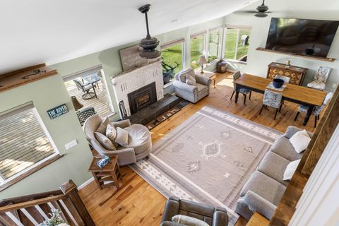 Tiny photo for 52812 Timber Lane Loop, La Pine, OR 97739 (MLS # 220206873)