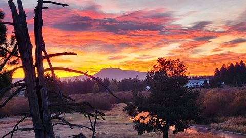 Tiny photo for 52812 Timber Lane Loop, La Pine, OR 97739 (MLS # 220206873)