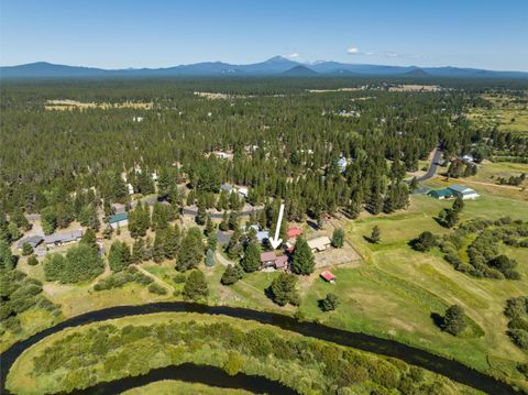 Tiny photo for 52812 Timber Lane Loop, La Pine, OR 97739 (MLS # 220206873)