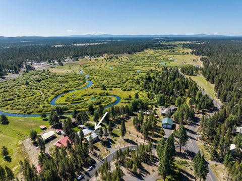 Tiny photo for 52812 Timber Lane Loop, La Pine, OR 97739 (MLS # 220206873)