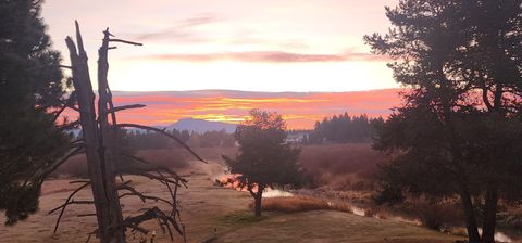 Tiny photo for 52812 Timber Lane Loop, La Pine, OR 97739 (MLS # 220206873)