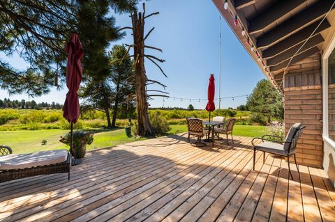 Tiny photo for 52812 Timber Lane Loop, La Pine, OR 97739 (MLS # 220206873)