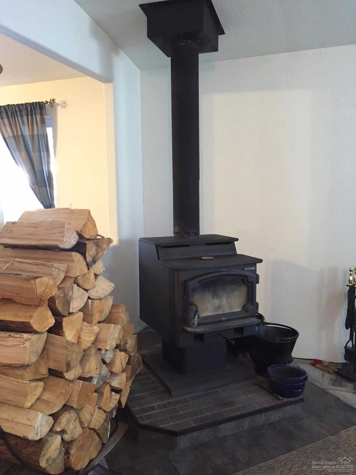 Deschutes RiverWoods - Residential