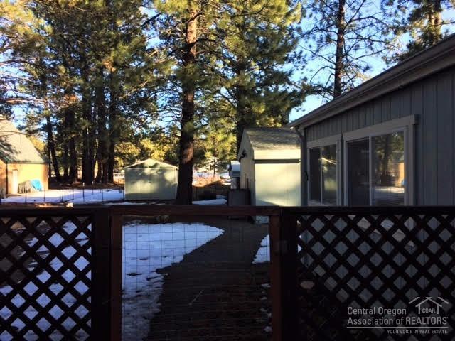 Deschutes RiverWoods - Residential