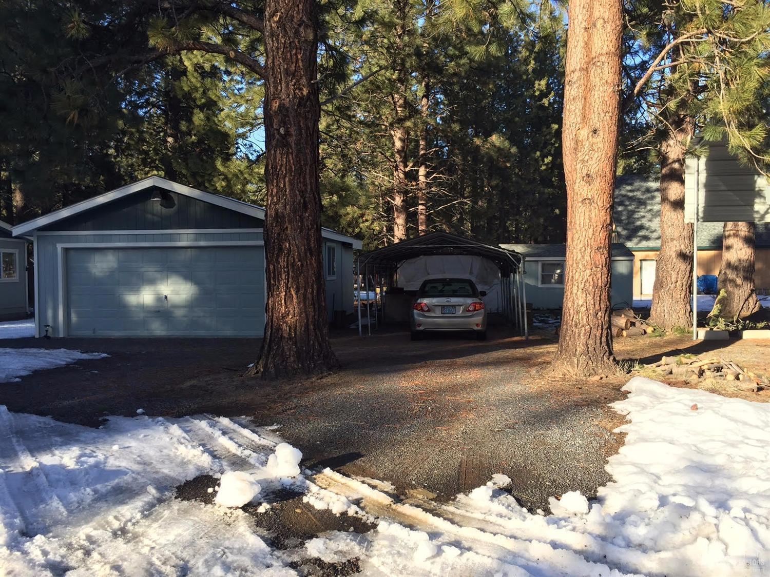 Deschutes RiverWoods - Residential