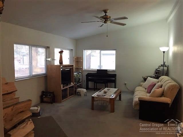 Deschutes RiverWoods - Residential