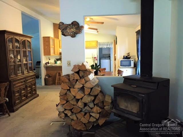 Deschutes RiverWoods - Residential