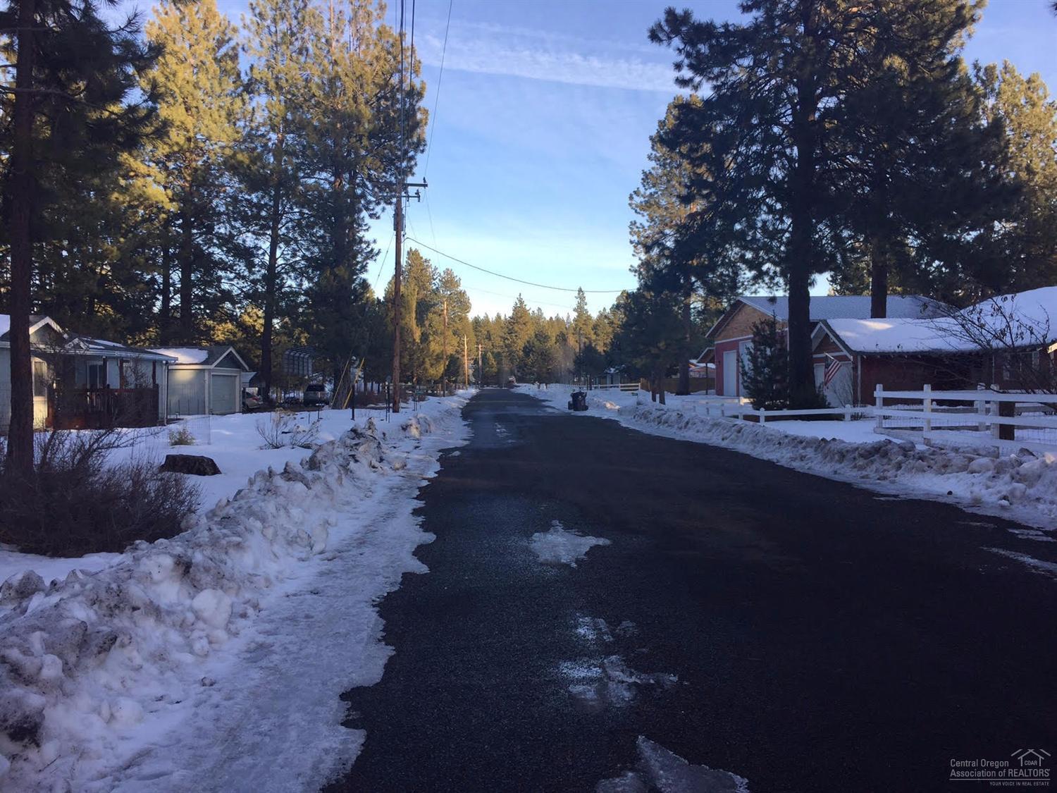 Deschutes RiverWoods - Residential