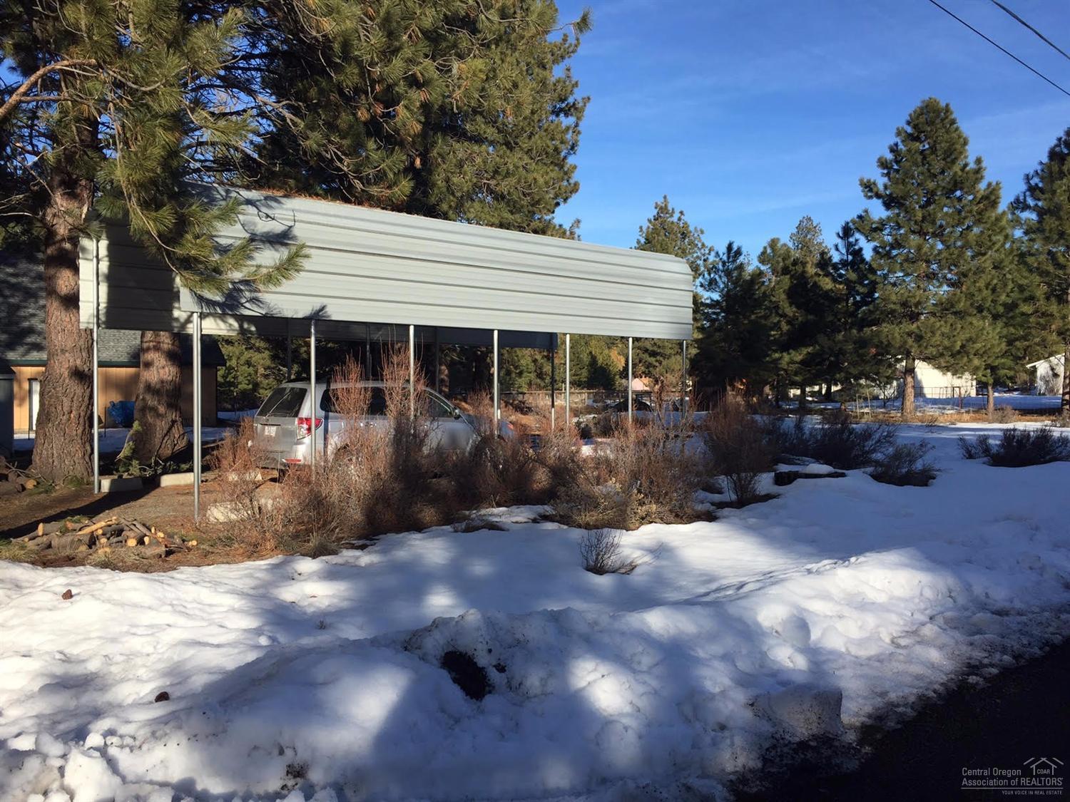 Deschutes RiverWoods - Residential