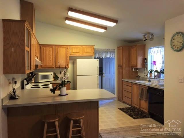 Deschutes RiverWoods - Residential