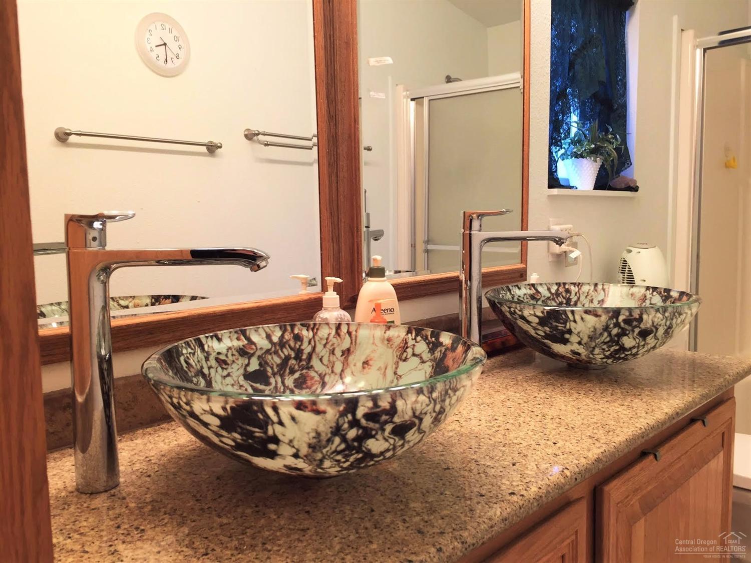 Deschutes RiverWoods - Residential