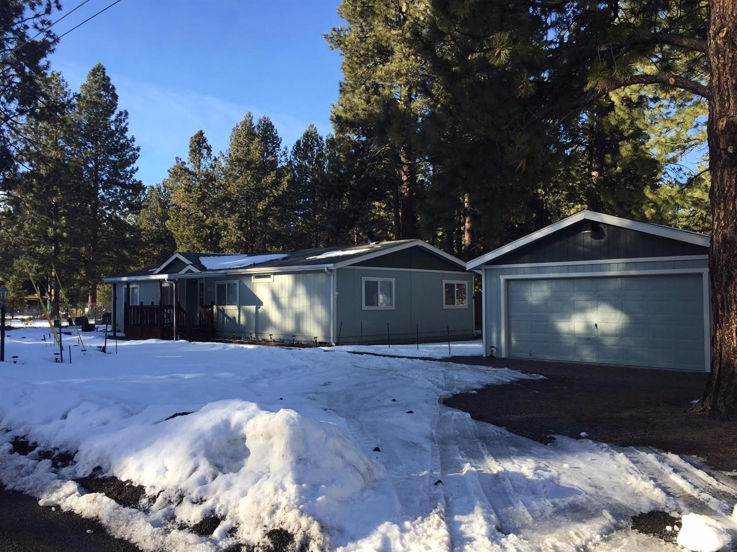 Deschutes RiverWoods - Residential