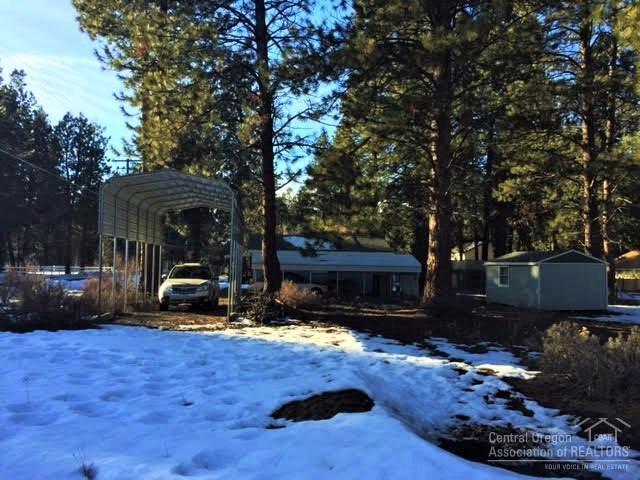 Deschutes RiverWoods - Residential