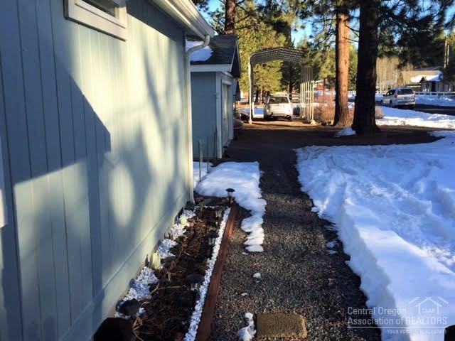 Deschutes RiverWoods - Residential