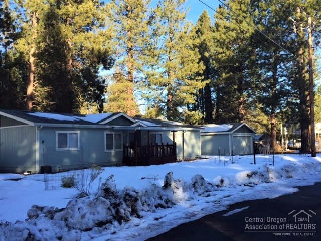 Deschutes RiverWoods - Residential