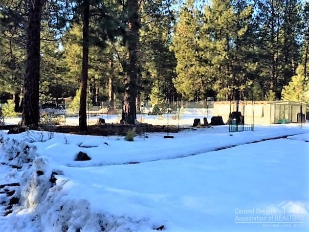 Deschutes RiverWoods - Residential