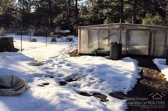 Deschutes RiverWoods - Residential