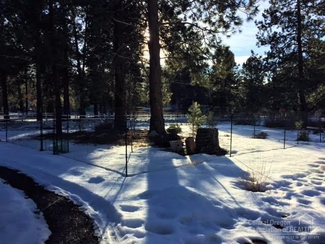 Deschutes RiverWoods - Residential