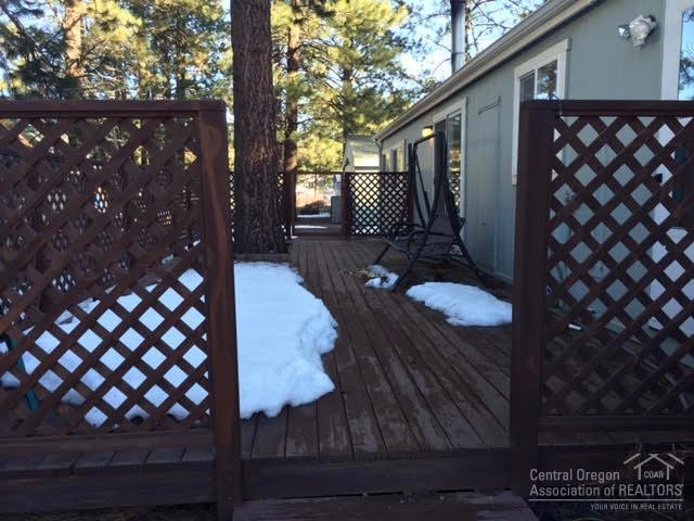 Deschutes RiverWoods - Residential